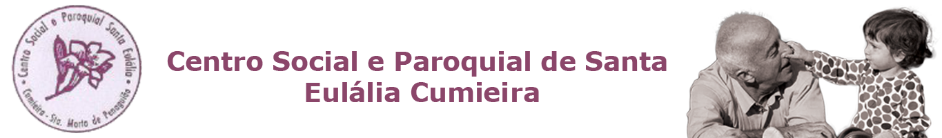 Centro Social e Paroquial da Cumieira - CLDS4G